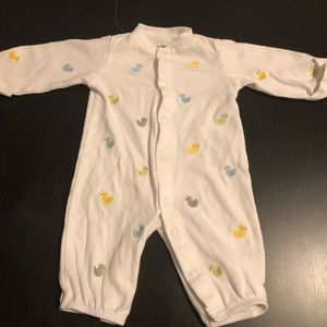 Newborn Clothes